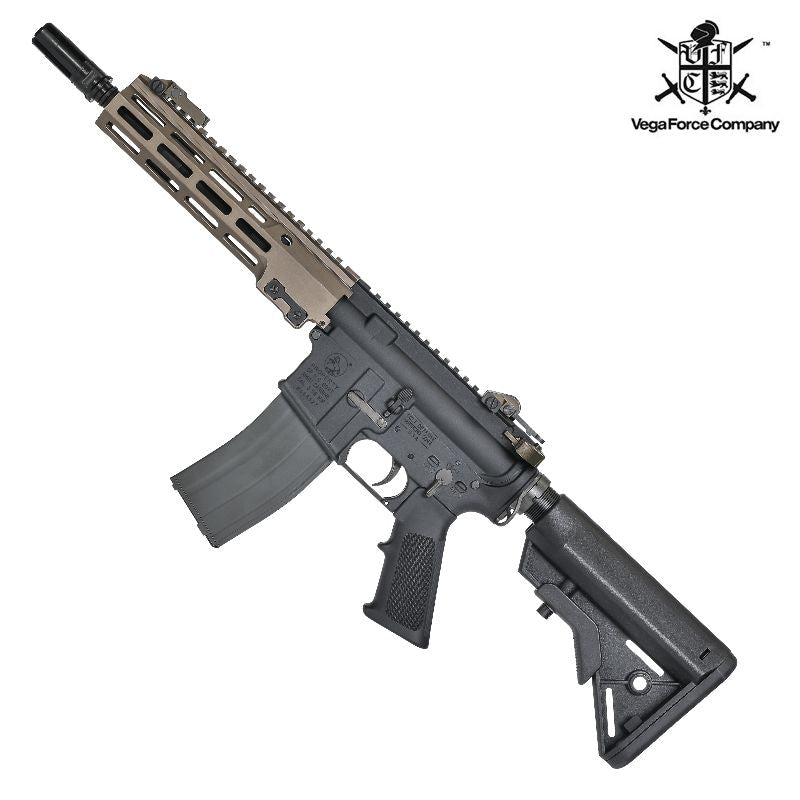 VFC ガスブロ Colt URG-I 10.3inch Colt & URG-I 正規ライセンス日本版 最新V3(DX版)  GBBR ガスブローバック BK/FDE [VF2J-LURGI-TB33]