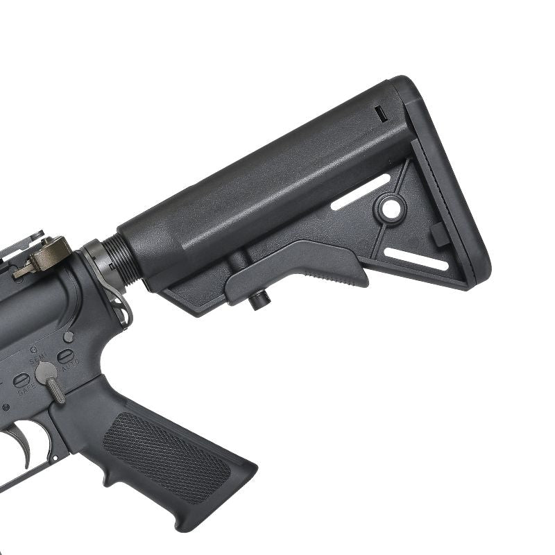VFC ガスブロ Colt URG-I 10.3inch Colt & URG-I 正規ライセンス日本版 最新V3(DX版)  GBBR ガスブローバック BK/FDE [VF2J-LURGI-TB33]