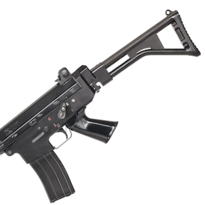 VFC / ベガフォースカンパニー FN FNC GBBR ガスブローバック [VF2-LFNC-BK01]