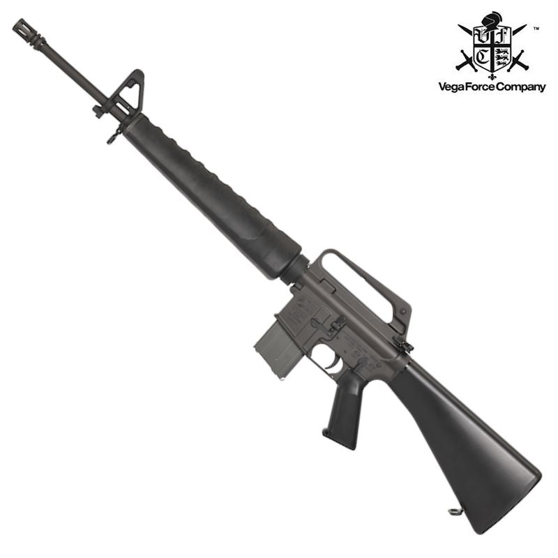 VFC ガスブロ Colt M16A1 GBB [VF2-LM16A1-BK01 ]