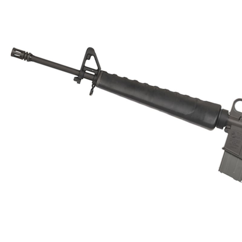 VFC ガスブロ Colt M16A1 GBB [VF2-LM16A1-BK01 ]