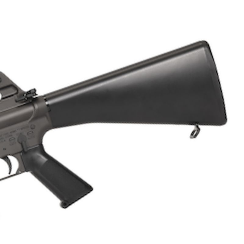 VFC ガスブロ Colt M16A1 GBB [VF2-LM16A1-BK01 ]