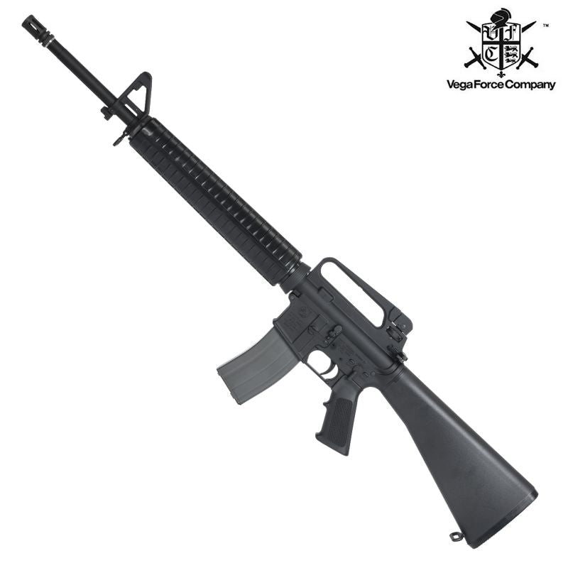 VFC ガスブロ COLT M16A2 V3 GBB 正規日本版 [VF2-LM16A2-BK01 ]