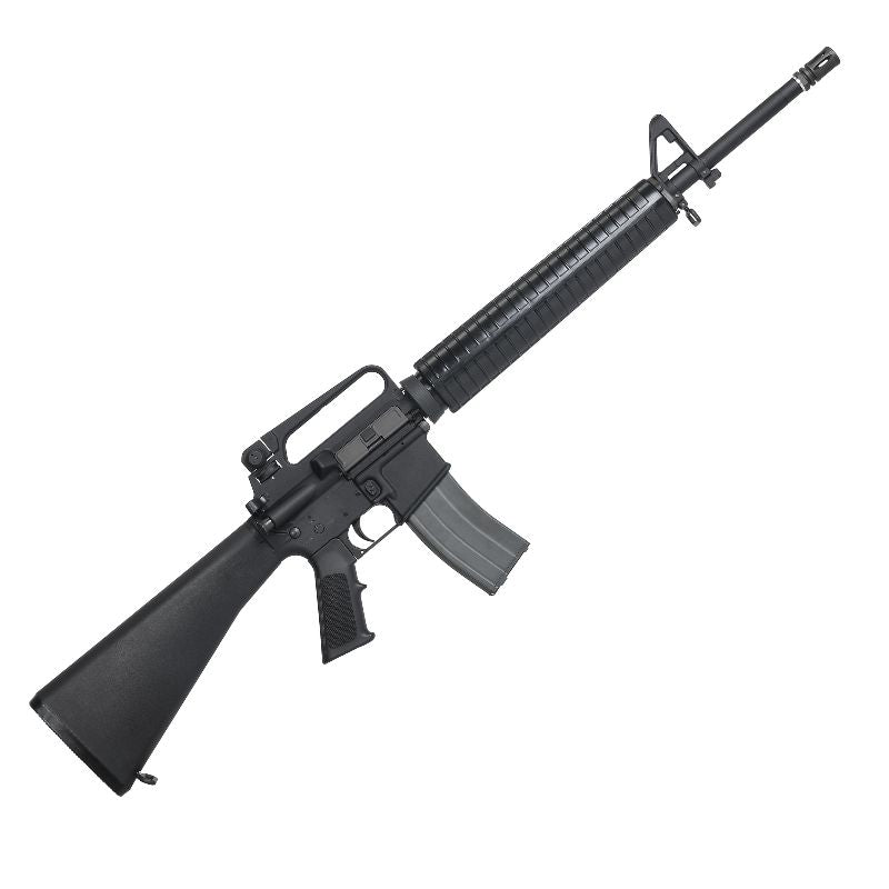 VFC ガスブロ COLT M16A2 V3 GBB 正規日本版 [VF2-LM16A2-BK01 ]