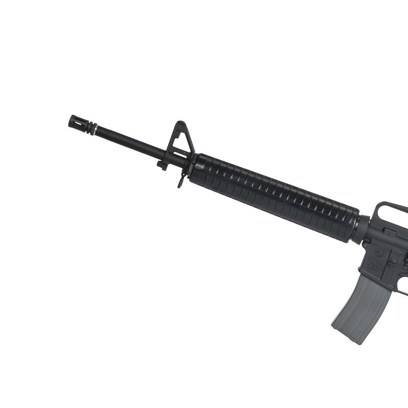 VFC ガスブロ COLT M16A2 V3 GBB 正規日本版 [VF2-LM16A2-BK01 ]