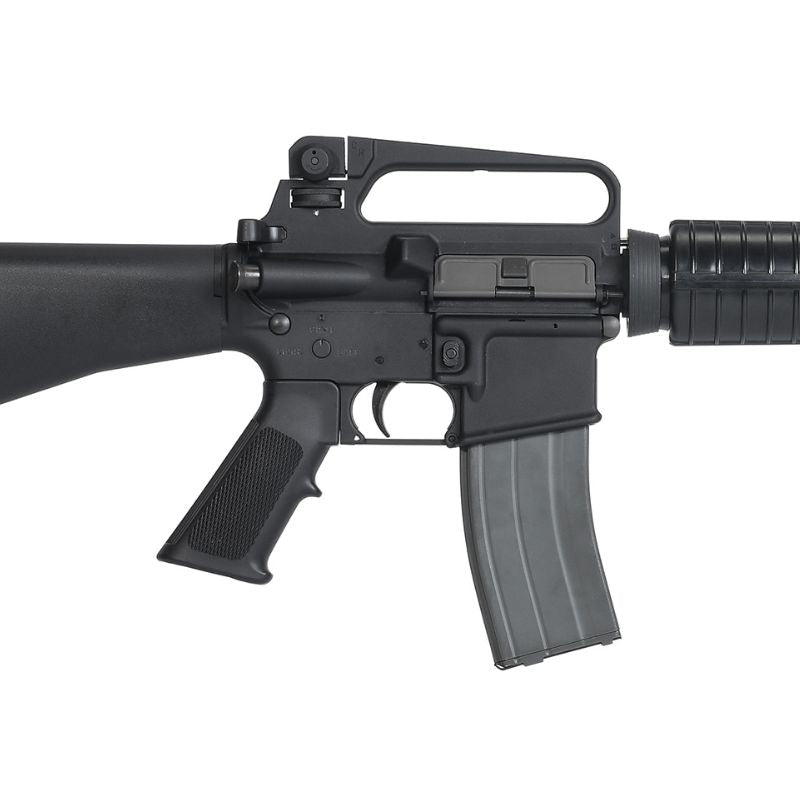 VFC ガスブロ COLT M16A2 V3 GBB 正規日本版 [VF2-LM16A2-BK01 ]