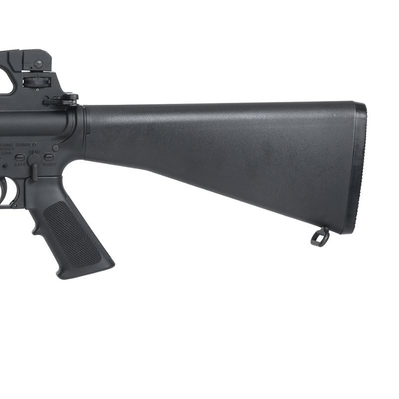 VFC ガスブロ COLT M16A2 V3 GBB 正規日本版 [VF2-LM16A2-BK01 ]