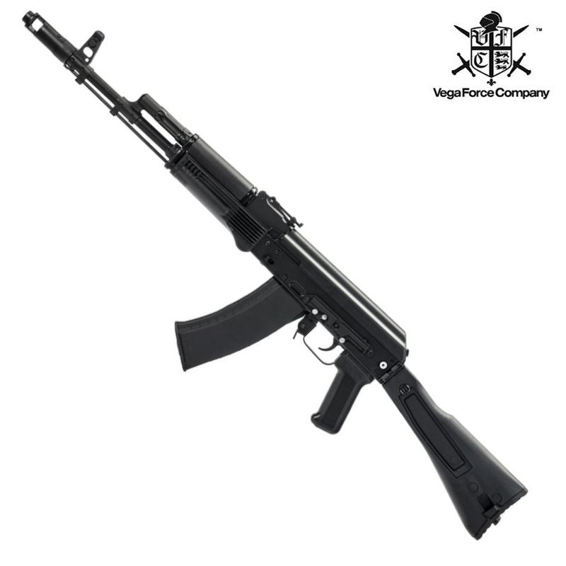 VFC / ベガフォースカンパニー AK74M（AV74M） GBB 正規日本バージョン [VF2-AK74M-BK81 ]