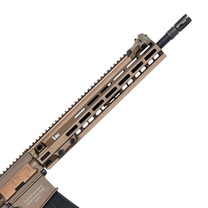 VFC / ベガフォースカンパニー UMAREX HK M110A1 GBBR ガスブローバック 正規ライセンス JP版 [VF2J-LM110A1-TN01]