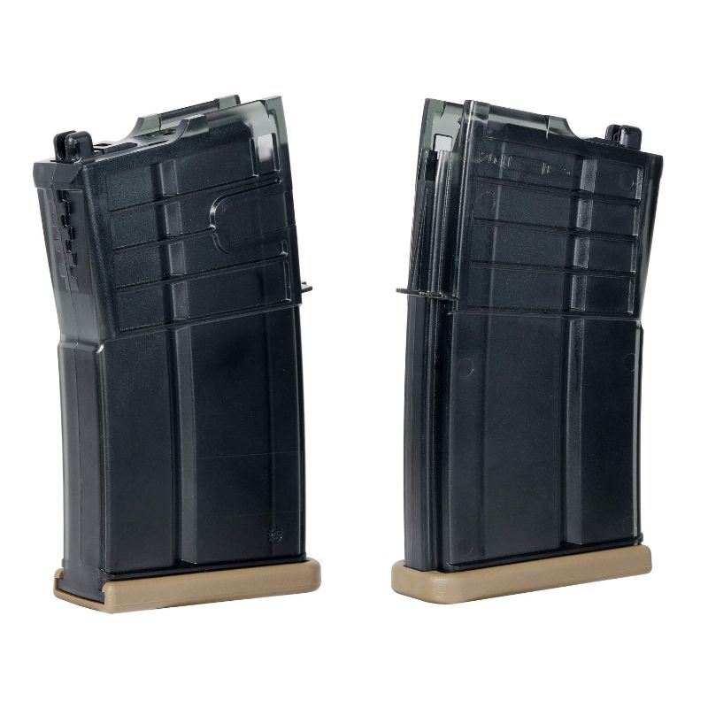 VFC / ベガフォースカンパニー UMAREX HK M110A1 GBBR ガスブローバック 正規ライセンス JP版 [VF2J-LM110A1-TN01]