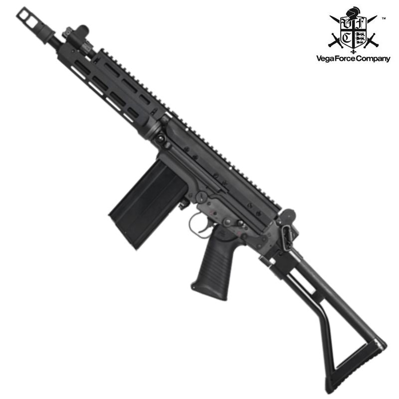 VFC / ベガフォースカンパニー LAR OSW MK1 ガスブローバック GBBR 正規日本版 [VF2-OSW-BK01 ]