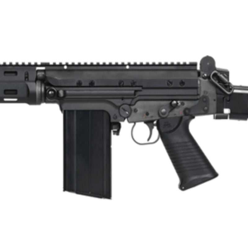 VFC / ベガフォースカンパニー LAR OSW MK1 ガスブローバック GBBR 正規日本版 [VF2-OSW-BK01 ]