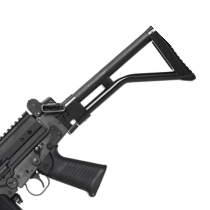 VFC / ベガフォースカンパニー LAR OSW MK1 ガスブローバック GBBR 正規日本版 [VF2-OSW-BK01 ]