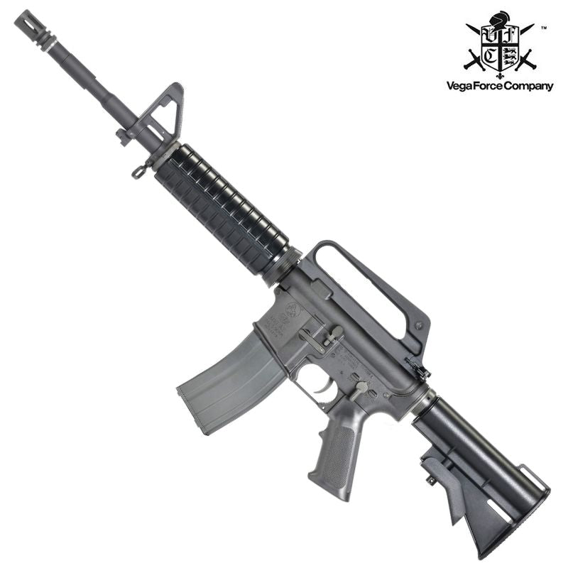 VFC ガスブロ Colt M723 正規ライセンス JP版 GBBR ガスブローバック  BK ［VF2J-LM723-BK01］