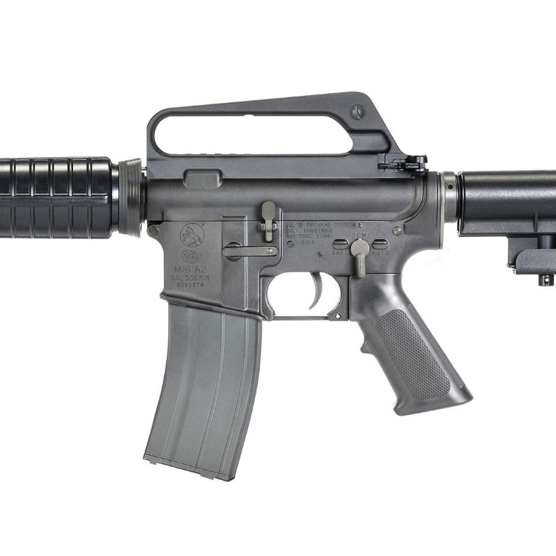 VFC ガスブロ Colt M723 正規ライセンス JP版 GBBR ガスブローバック  BK ［VF2J-LM723-BK01］