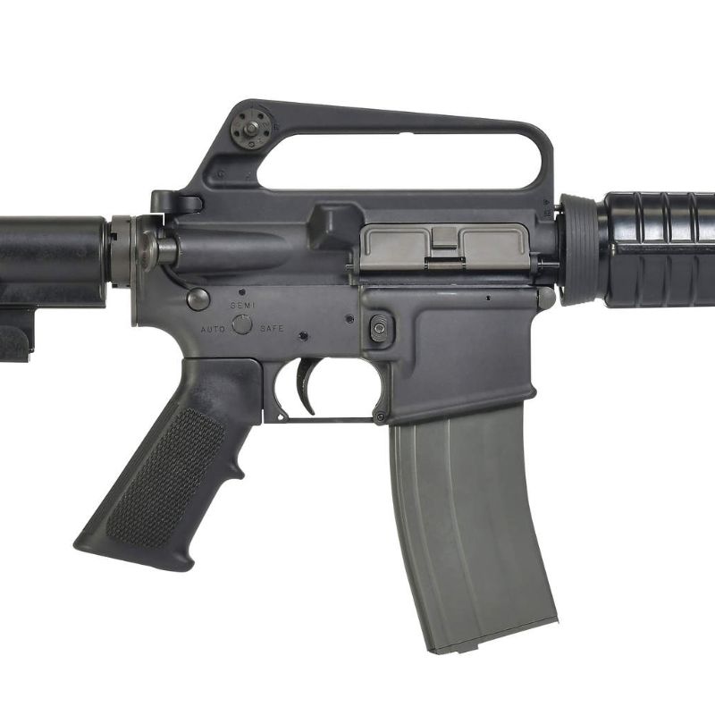 VFC ガスブロ Colt M723 正規ライセンス JP版 GBBR ガスブローバック  BK ［VF2J-LM723-BK01］