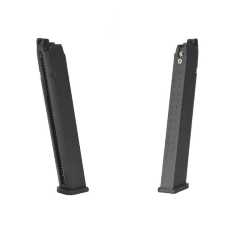 VFC / ベガフォースカンパニー MAXIM Defense MD9-K (Black)正規日本版 GBB ガスブローバック  [VF2J-LMD9-BK01]