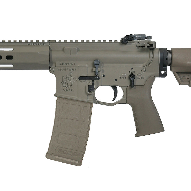 【予約】VFC KAC L403A1 正規日本版 GBB ガスブローバック  [VF2J-LL403A1-TN31]