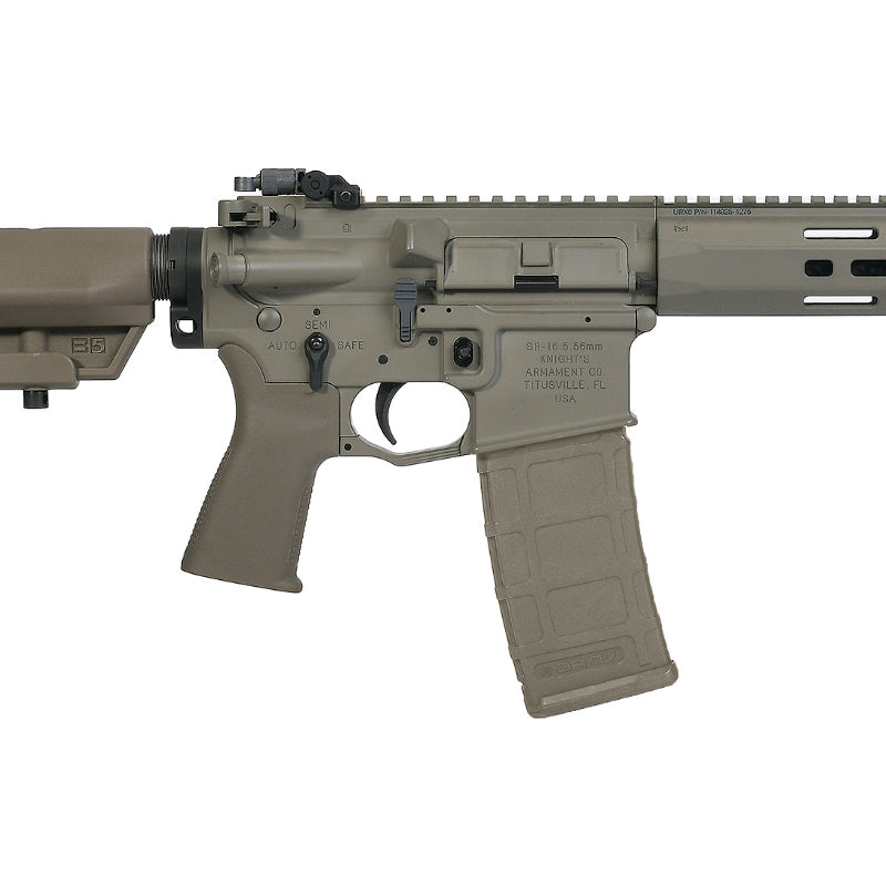 【予約】VFC KAC L403A1 正規日本版 GBB ガスブローバック  [VF2J-LL403A1-TN31]