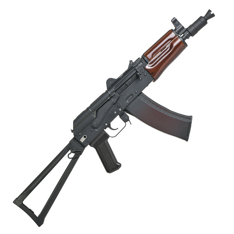 【12月発売予定予約商品】VFC / ベガフォースカンパニー AKS74U AVS74U GBBR 正規日本版 [VF2-AKS74U-BK81]