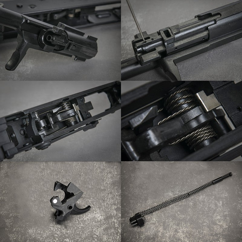 VFC / ベガフォースカンパニー AKS74U AVS74U GBBR 正規日本版 初回特典付 [VF2-AKS74U-BK81]