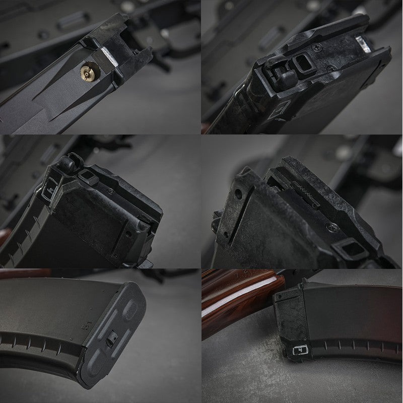VFC / ベガフォースカンパニー AKS74U AVS74U GBBR 正規日本版 初回特典付 [VF2-AKS74U-BK81]