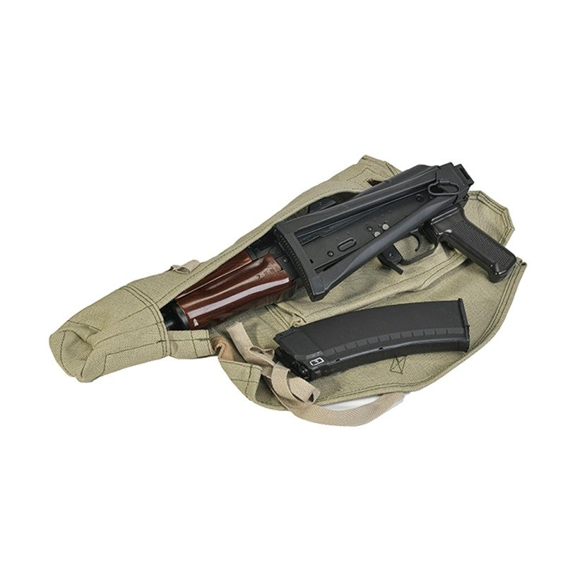 VFC / ベガフォースカンパニー AKS74U AVS74U GBBR 正規日本版 初回特典付[VF2-AKS74U-BK81]