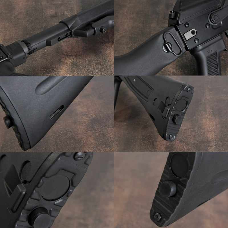 VFC / ベガフォースカンパニー AK105 / AV105 GBBR ガスブローバック [VF2J-AK105-BK81]