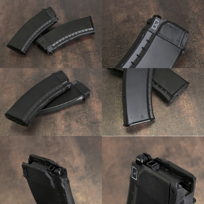 VFC / ベガフォースカンパニー AK105 / AV105 GBBR ガスブローバック [VF2J-AK105-BK81]
