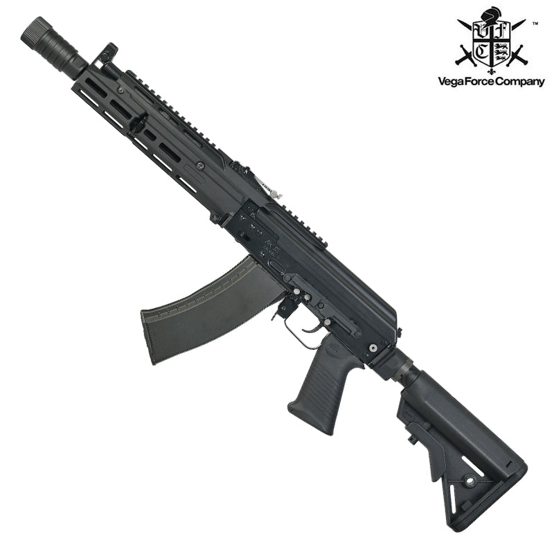VFC / ベガフォースカンパニー AK105 Tactical / AV105 Tactical GBBR ガスブローバック [VF2J-AK105_TAC-BK81]
