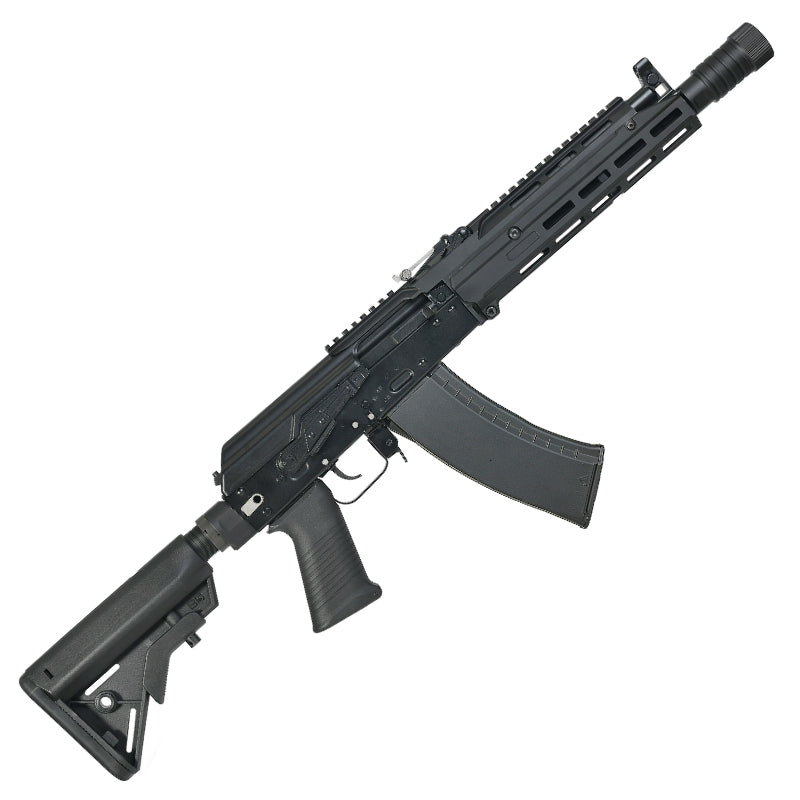 VFC / ベガフォースカンパニー AK105 Tactical / AV105 Tactical GBBR ガスブローバック [VF2J-AK105_TAC-BK81]
