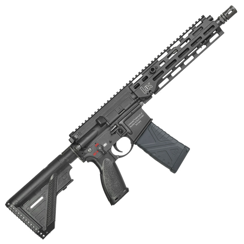 VFC / ベガフォースカンパニー Umarex HK416A5 M-LOK EVO GBBR 正規日本版 ガスブローバック BK [VF2-LHK416A5-BK04]