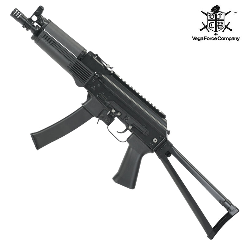 VFC / ベガフォースカンパニー PP19-01 Vityaz GBBR ガスブロ 正規日本版 [VF2-PP19-01-BK81]