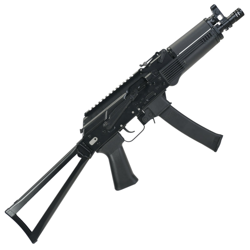 VFC / ベガフォースカンパニー PP19-01 Vityaz GBBR ガスブロ 正規日本版 [VF2-PP19-01-BK81]