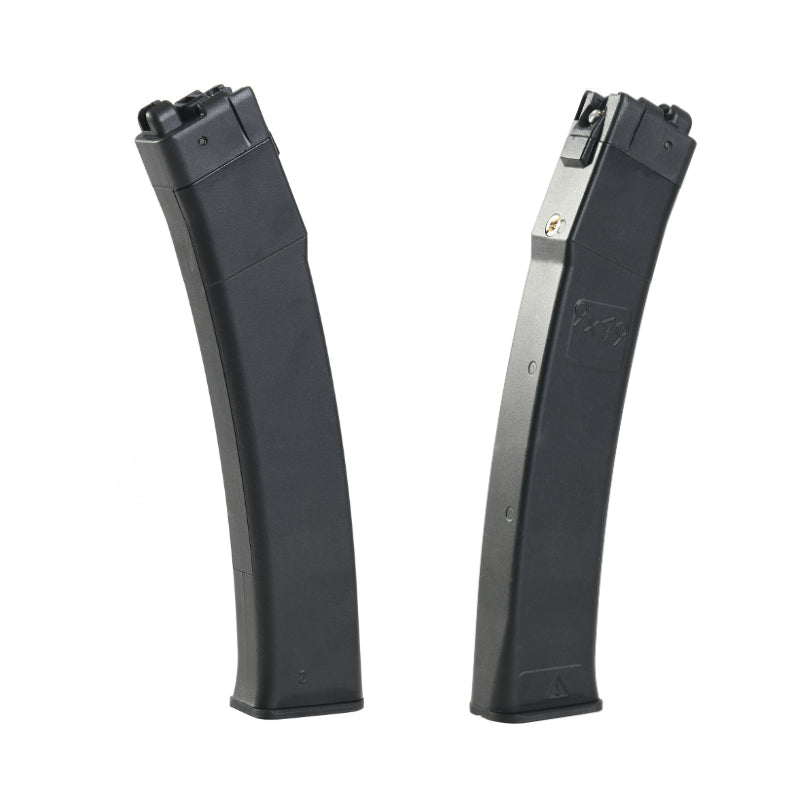 VFC / ベガフォースカンパニー PP19-01 Vityaz GBBR ガスブロ 正規日本版 [VF2-PP19-01-BK81]