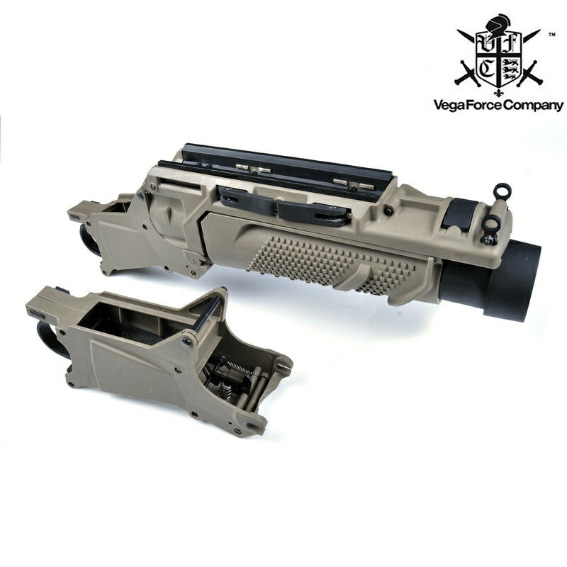 VFC MK13 EGLM STD SCAR-L/Hアダプター付 ランチャー セット TAN［VF5-GL-MK13-TN01］