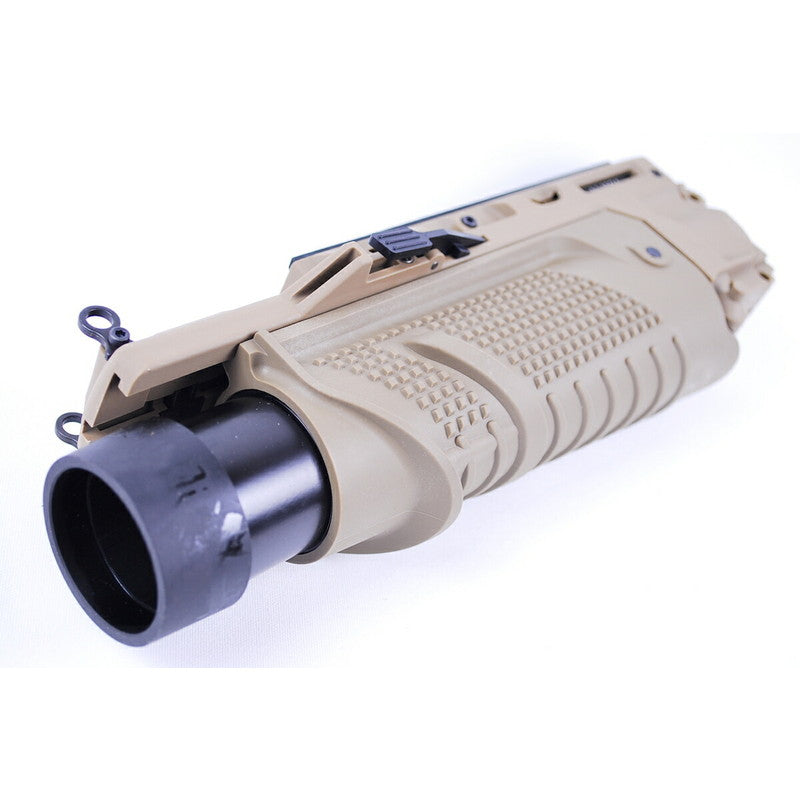 VFC MK13 EGLM STD SCAR-L/Hアダプター付 ランチャー セット TAN［VF5-GL-MK13-TN01］