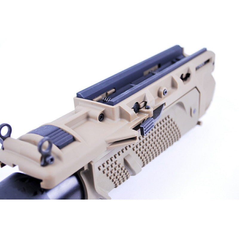 VFC MK13 EGLM STD SCAR-L/Hアダプター付 ランチャー セット TAN［VF5-GL-MK13-TN01］