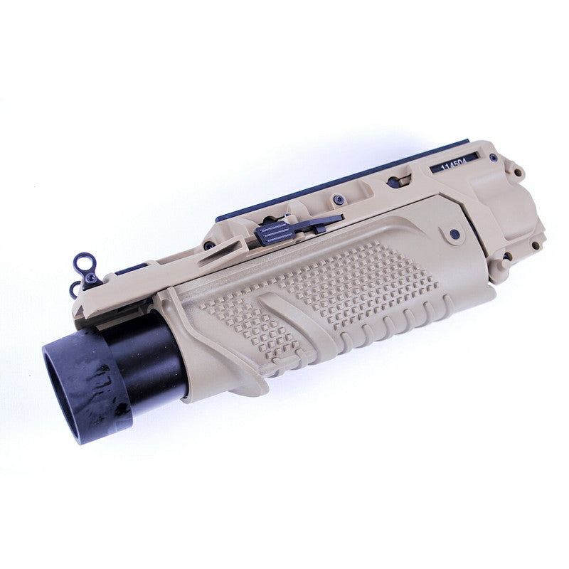 VFC MK13 EGLM STD SCAR-L/Hアダプター付 ランチャー セット TAN［VF5-GL-MK13-TN01］