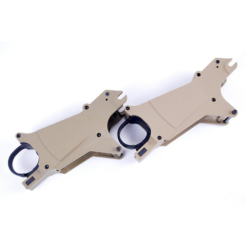 VFC MK13 EGLM STD SCAR-L/Hアダプター付 ランチャー セット TAN［VF5-GL-MK13-TN01］