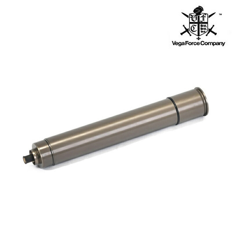 VFC M3 MAAWS カールグスタフ型 ガスランチャー用 40mm "グレネーダー"タイプ グレネード カートリッジ [VF9-MAG-40MM-BK03]
