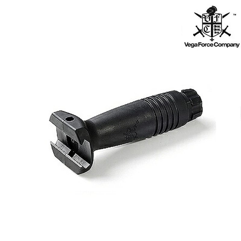 VFC Knightsタイプ フォアグリップ BK［VF9-MWS-FG-BK04］