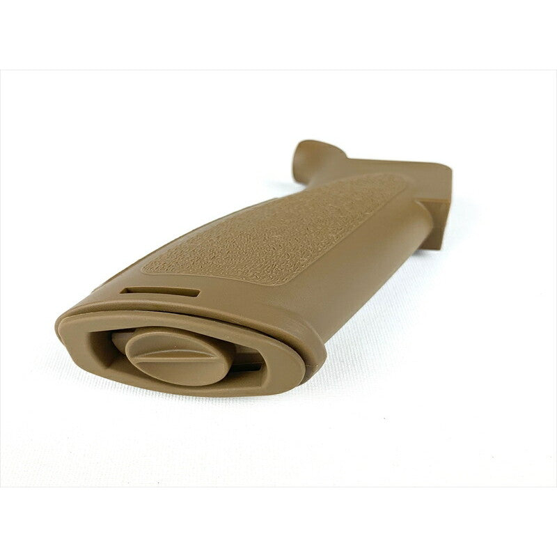 VFC Umarex HK G28 GBBR V7 グリップ TAN［VF9-GRP-G28G-TN01］