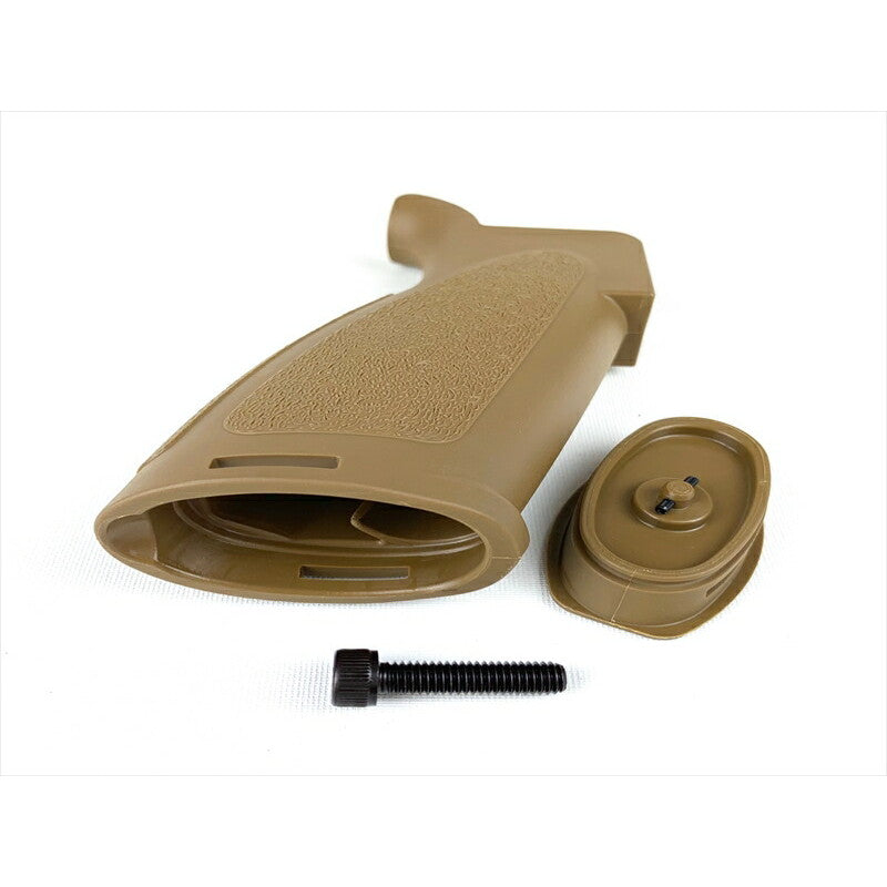 VFC Umarex HK G28 GBBR V7 グリップ TAN［VF9-GRP-G28G-TN01］