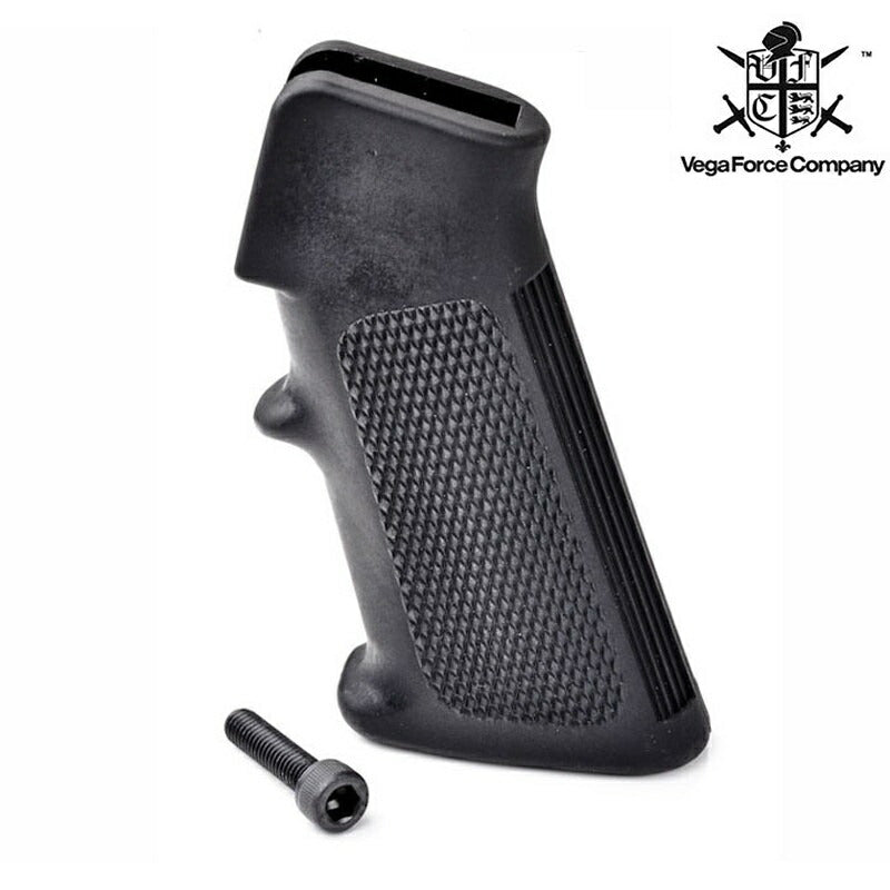 VFC M4 GBBR ピストル グリップ BK［VF9-GRP-M4G-BK］
