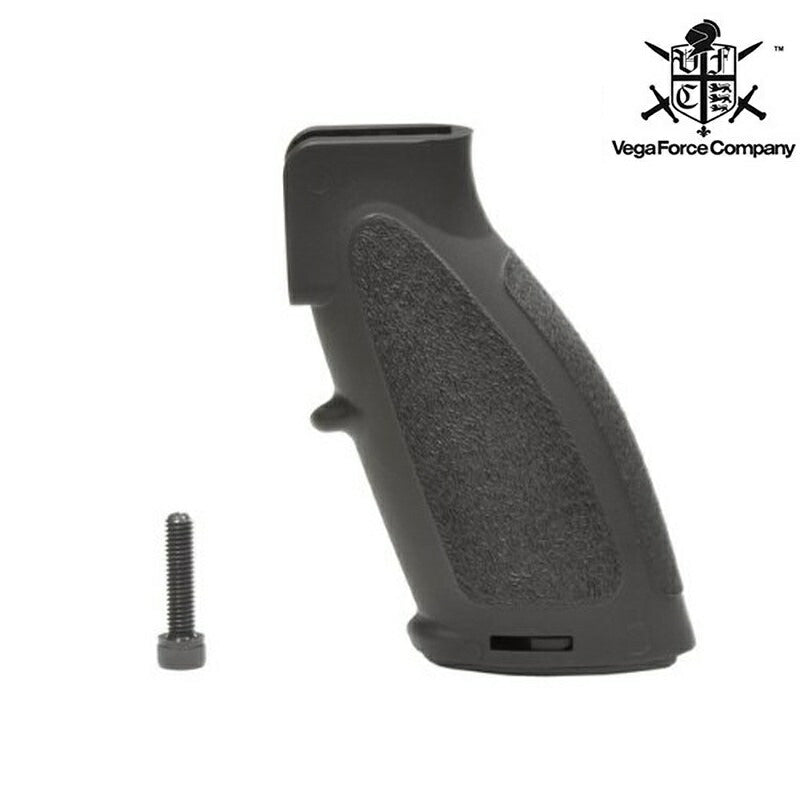 VFC HK416 GBBR用 グリップ Ver.2 BKvfc hk416 ［VF9-GRP-416G-BK01］