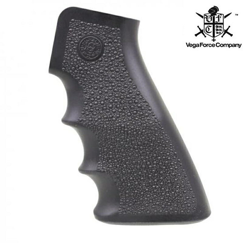 VFC FN MK20用 グリップ セット BK［VF9-GRP-MK20-BK01］