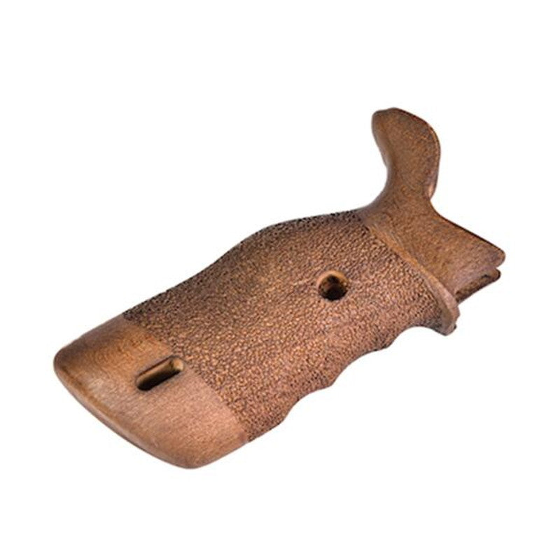 Task Force UMAREX HK PSG-1 Wood ウッド グリップ［TF-PSG1-001-BR］