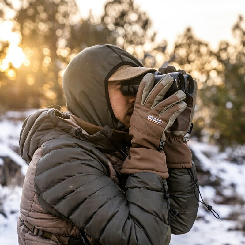 Eberlestock グローブ WINTER GLOVE