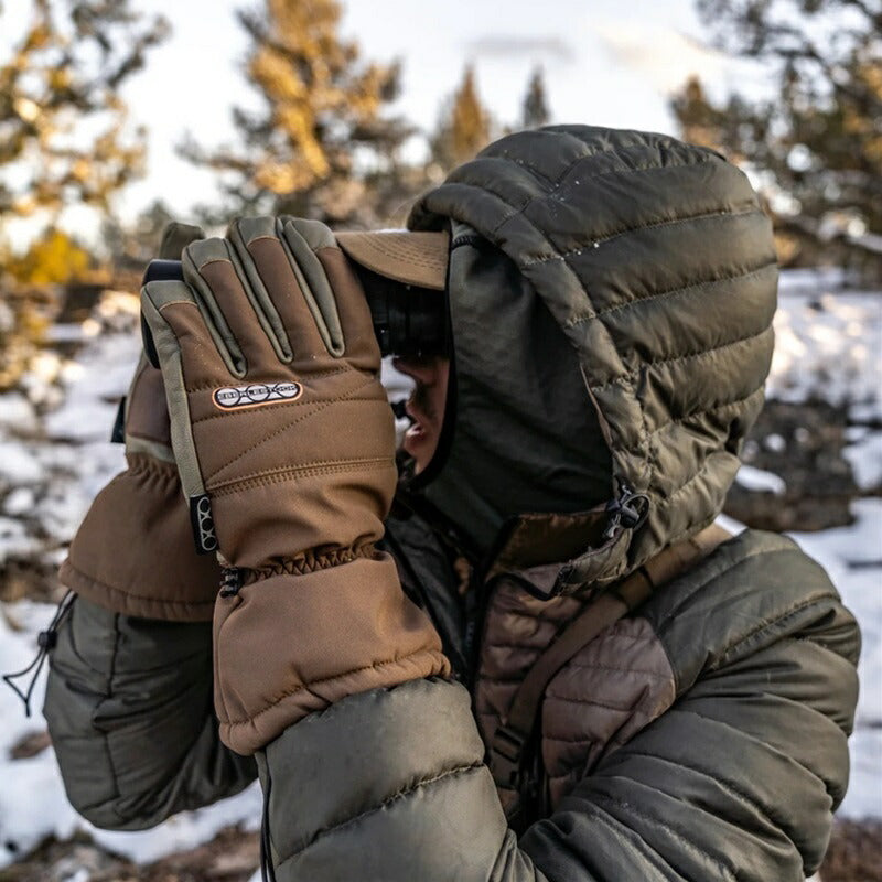 Eberlestock グローブ WINTER GLOVE